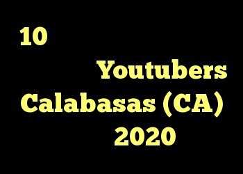 10 اثر گذار برتر ، وبلاگ ها ، پادکست ها و Youtubers Calabasas (CA) در سال 2020