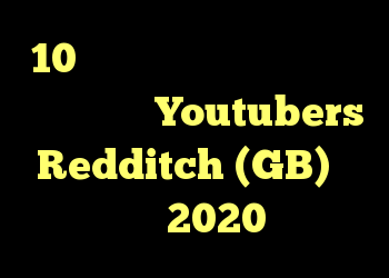 10 اثر گذار برتر ، وبلاگ ها ، پادکست ها و Youtubers Redditch (GB) در سال 2020