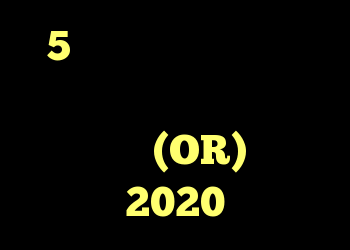 5 اثر برتر آنفلوانزا ، وبلاگ ، پادکست و یوتوبرول ویلسونویل (OR) در سال 2020