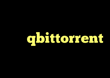 حمل و نقل بندر پس از باز کردن qbittorrent کار را متوقف می کند