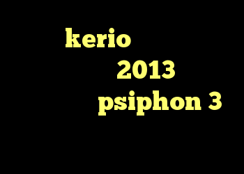 خرید kerio یک روزه آنتی فیلتر رایگان 2013 دانلود آنتی فیلتر psiphon 3 دانلود کانکشن هری پاتر