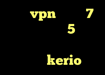 خرید vpn ویندوز 7 اکانت تست کریو 5 دقیقه کانکشن تایپ مودم خرید فیلتر kerio