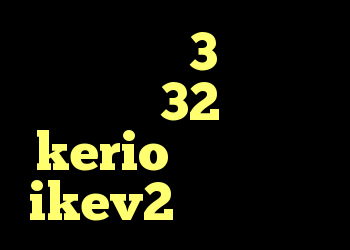 خرید ویچر 3 کانکشن کریو 32 بیت kerio فروش اکانت ikev2 خرید اکانت
