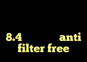 دانلود کانکشن فیلتر شکن تونل دانلود کانکشن کریو 8.4 کریو مجانی anti filter free