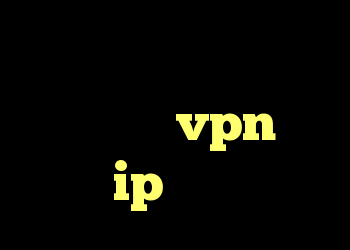 سلام به همه من به دنبال یک vpn با آدرس ip خصوصی هستم