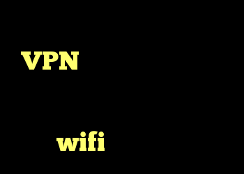 من در حال حاضر با استفاده از VPN در رایانه من این سوال را داشتم که آیا می توانم آن را بر تمام دستگاه های متصل به wifi تأثیر بگذارم