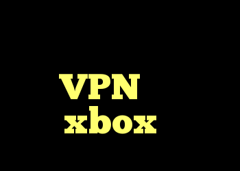 نحوه استفاده از VPN برای xbox من
