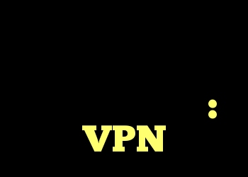 کار از خانه ، هنوز هم تحت فیلتر کردن محتوای کار در شبکه خانگی: VPN