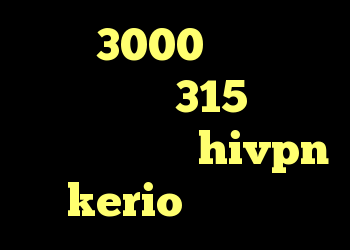 کریو 3000 تومن خرید ام وی ام 315 نیو کانکشن هوشمند hivpn kerio قطع میشه