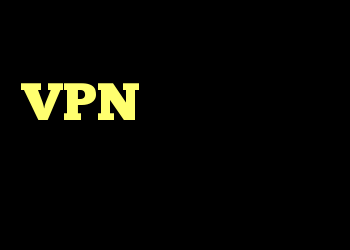 VPN از طریق کانون تلفن همراه