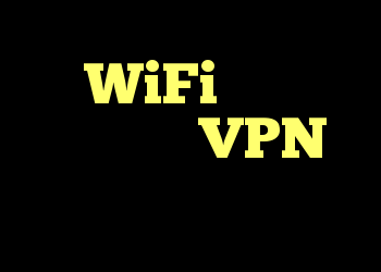 WiFi هنگام بارگیری با VPN از هم جدا می شود