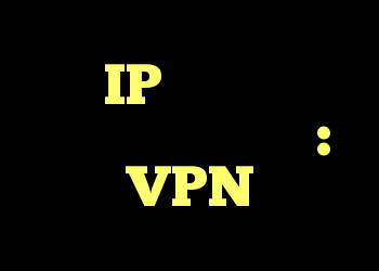 آیا IP های اختصاصی خوب هستند یا بد؟ : VPN