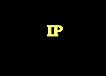 آیا نشت IP مختص به آن همه مهم است؟