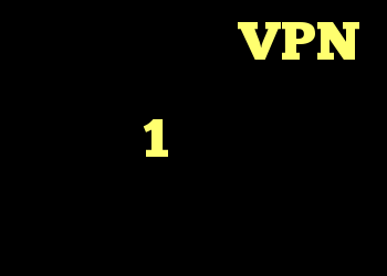 با استفاده از VPN من ، سرعت بارگیری من کمتر از 1 مگابایت است ، آیا راهی برای سریعتر کردن آن وجود دارد؟