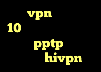 خرید vpn برای ویندوز 10 ضد فیلتر تلگرام خرید سرور pptp کانکشن هوشمند hivpn