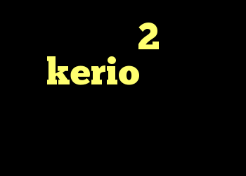خرید ویو 2 خرید kerio با تست رایگان شارژفیلترشکن کریو علامت زرد کانکشن