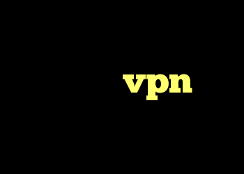 درباره vpn