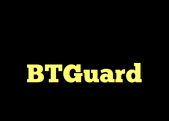 راهنما BTGuard