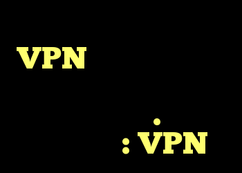 سعی کردم بدون اینکه از VPN من به شبکه خانگی من تغییر کند از یک لینک پورنو دیدن کنید. آیا پیچ خورده ام؟ : VPN