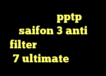 فروش اکانت pptp saifon 3 anti filter کریو عکس خرید ویندوز 7 ultimate اورجینال