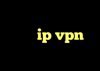 همان ip vpn