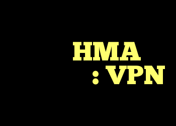 پروکسی HMA وب قطع شده است: VPN