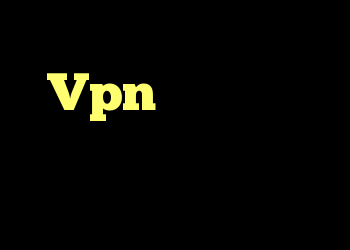 Vpn برای دزدان دریایی؟