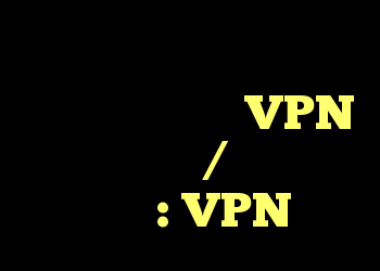 آیا کاربر دیگری در دستگاه می تواند ترافیک VPN من را ببیند / رمزگشایی کند؟ : VPN