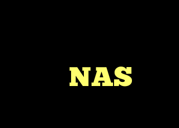 مشکل عجیب؟ با انتقال در NAS