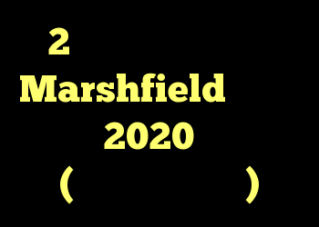 2 وب سایت برتر خبرهای Marshfield که باید در سال 2020 دنبال شود (شهر در ویسکانسین)