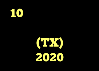10 اثر برتر آنفلوانزر ، وبلاگ ، پادکست و یوتوبر سن مارکو (TX) در سال 2020