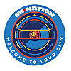 Welcome to Loud City