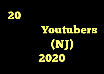 20 اثر گذار برتر ، وبلاگ ها ، پادکست ها و Youtubers برتر هوبوکین (NJ) در سال 2020