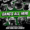  Gang's All Here: پادکست فوتبال جت نیویورک از نیویورک پست اسپورت [19659004] نیویورک ، ایالات متحده </span> <strong> درباره پادکست </strong> Gang's All Here پادکست برتر فوتبال نیویورک جت است همانطور که فقط بخش ورزشی نیویورک پست می تواند ایجاد کند. برایان کاستلو ، نویسنده ما ، جت های ما را به شما دسترسی بی نظیر ، گزارش و اسکوپ مستقیم از زمین و رختکن ، همراه با جیک براون میزبان و شخصیت رسانه ای بی نظیر می آورد. در هر قسمت بازیکنان و دیگر مهمانان ویژه به کاستلو و براون ملحق می شوند. هفته ای دو بار پادکست به شما می آید. <strong> فرکانس </strong> 1 قسمت / هفته <strong> از </strong> اکتبر 2019 <strong> پادکست </strong> nypost.com/podcasts/gangs-al .. <br /> دنبال کنندگان توییتر 46.6K ⋅ تعامل اجتماعی 47 ⋅ مرجع دامنه 94 ⋅ Alexa رتبه 559 <span class=