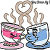  You Brew My Tea 