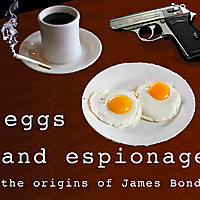 جیمز باند بودن