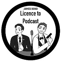 James Bond: مجوز برای پادکست