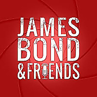 جیمز باند & amp؛ دوستان