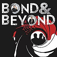 Bond & amp؛ فراتر از