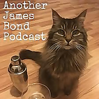 پادکست دیگری از جیمز باند