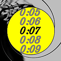 Bond، Minute Bond: پادکست James Bond