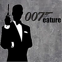 Double 0 Feature - A James Bond Podcast