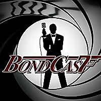 BondCast: James Bond 007