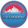 213Hoops | The Lob، The Jam، The Podcast