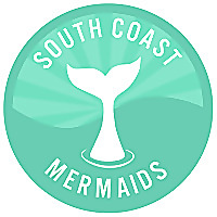 پری دریایی ساحل جنوبی