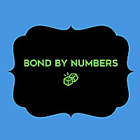 Bond By Numbers