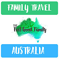 Family Travel Australia