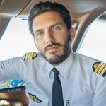 25 تأثیرگذار برتر هواپیمایی اینستاگرام در سال 2020 که بیشترین دنبال کننده را دارند