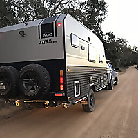 Road Trips Australia Podcast