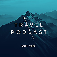 پادکست مسافرتی